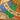 Beige Hermès Carpe Diem Silk Scarf 90 Scarves