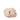 Beige Saint Laurent Nappa Monogram Blogger Bag
