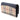 Beige Burberry House Check Canvas and Leather Henley Wallet on Chain Crossbody Bag