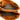 Orange Bottega Veneta Nappa Intrecciato Duo Shoulder Bag