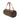Brown Louis Vuitton Monogram Papillon 30 Handbag