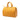 Yellow Louis Vuitton Epi Speedy 25 Boston Bag