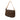 Brown Louis Vuitton Monogram Pochette Accessoires Shoulder Bag
