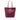 Red Louis Vuitton Monogram Empreinte Citadine PM Tote Bag
