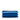 Blue Bottega Veneta Nappa Intrecciato Double Sided Flap Shoulder Bag
