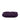 Purple Chanel Small Quilted Nylon Bubble Flap Shoulder Bag