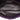 Purple Chanel Small Quilted Nylon Bubble Flap Shoulder Bag