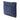 Blue Chanel Medium Quilted Caviar O Case Clutch