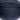 Blue Chanel Medium Quilted Caviar O Case Clutch