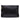 Black Chanel Large Aged Calfskin Gabrielle O Case Clutch