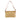 Brown Gucci GG Canvas Web Crossbody