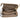 Brown Louis Vuitton Bicolor Monogram Empreinte Giant Zippy Wallet Long Wallets