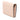 Pink Gucci Calfskin Blind for Love Compact Wallet