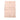 Pink Gucci Calfskin Blind for Love Compact Wallet