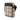 Beige Burberry House Check Canvas Crossbody