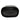 Black Chanel Quilted Lambskin Tassel Vanity Case with Chain Crossbody Bag