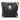Blue Gucci 85th Anniversary Denim Abbey D Ring Crossbody