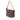 Brown Louis Vuitton Monogram Perforated Pochette Accessoires Shoulder Bag