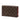 Brown Louis Vuitton Monogram Flore Wallet On Chain Crossbody Bag