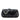 Black Chanel Quilted Lambskin Chain Shoulder Bag