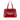 Red Louis Vuitton Epi Bagatelle GM Shoulder Bag - Designer Revival