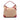 Brown Gucci Small GG Canvas Miss GG Hobo Satchel
