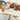 Brown Hermès L Hiver En Poste Silk Scarf 90 Scarves