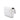 White Chanel Quilted Caviar Twist Your Buttons Flap Chain Belt Bag