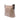 Beige Gucci GG Crystal Crossbody