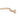 Gold Dior Gold Plated Logo Pendant Necklace