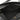 Black Chanel Triple CC Caviar Shoulder Bag