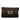 Brown Fendi Large Zucca Canvas Mia Flap Shoulder Bag - Designer Revival