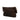 Brown Fendi Large Zucca Canvas Mia Flap Shoulder Bag - Designer Revival
