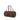 Brown Louis Vuitton Monogram Papillon 30 Handbag