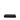 Black Dior Diorissimo Trotter Canvas Chain Shoulder Bag