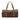 Brown Louis Vuitton Monogram Papillon 30 Handbag