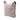 Beige Fendi Zucchino Canvas Crossbody