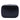 Black Chanel CC Quilted Lambskin Vanity Case