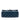 Blue Chanel Mini Rectangular Classic Patent Single Flap Crossbody Bag