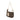 Brown Louis Vuitton Monogram Trunks & Bags Mini Pochette Accessoires Handbag