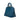 Blue Louis Vuitton Epi Alma PM Handbag