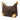 Brown Louis Vuitton Monogram Boulogne 30 Shoulder Bag