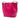 Pink Gucci Guccissima Bright Studded Bucket Bag