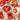 White Hermès Tulipomanie Silk Pocket Scarf 45 Scarves
