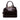 Purple Louis Vuitton Monogram Vernis Alma BB Satchel