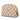 White Louis Vuitton Damier Azur Cosmetic Pouch