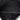 Black Louis Vuitton Monogram Eclipse Discovery Pochette GM Clutch Bag