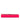 Pink Saint Laurent Smooth Calfskin Monogram Cassandre Clutch