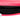 Pink Saint Laurent Smooth Calfskin Monogram Cassandre Clutch