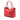 Red Gucci Medium Guccissima Joy Tote